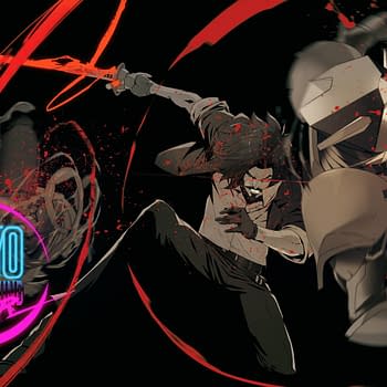 Tokyo Underground Killer Announces September Release Date