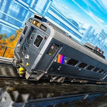 Train Sim World 6