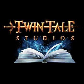 Sadler Brothers Launch New Tabletop Publisher: Twin Tale Studios