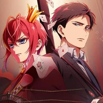 Twisted Wonderland Anime Based on Mobile Game Coming to Disney+
