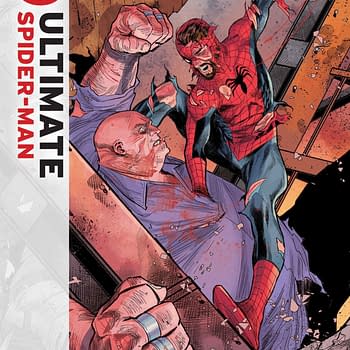 Marvel Comics Full November 2025 Solicits And Solicitations