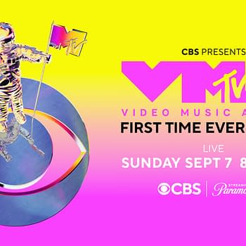 VMAs