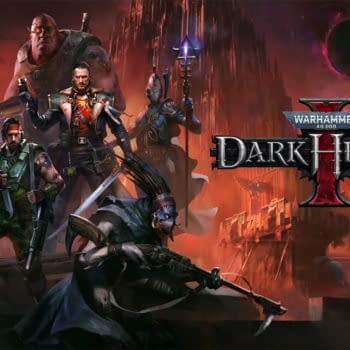 Warhammer 40,000: Dark Heresy Drops New Dev Diary