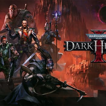 Warhammer 40,000: Dark Heresy Drops New Dev Diary