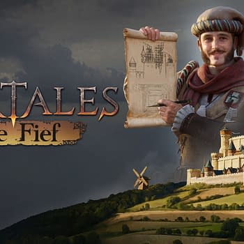 Wartales Reveals The Fief DLC Coming This September