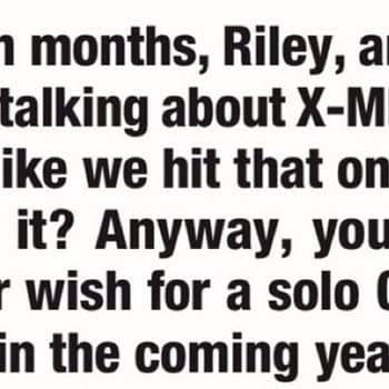 Cyclops Solo In The Daily LITG, 27th of August, 2025