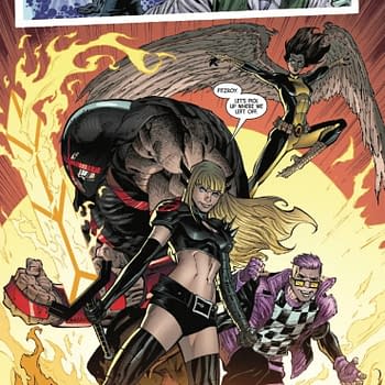 XSpoilers: Yet Another Age Of Apocalypse 30th Anniversary In X-Men #22