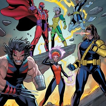 Marvel Competing With Itself Over X-Men: Age Of Apocalypse Again