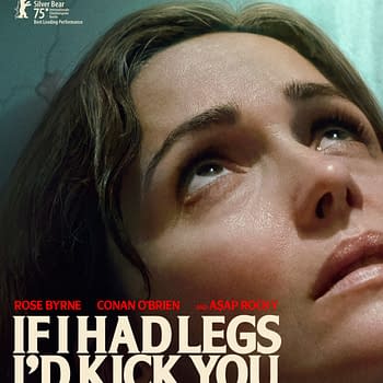 If I Had Legs I'd Kick You Trailer Released By A24, Out In October
