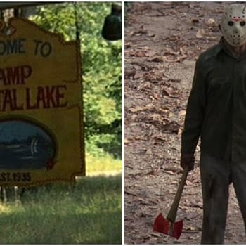 Crystal Lake