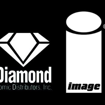 Has Image Settled With Diamond Over Plans To Liquidate All The Comics?