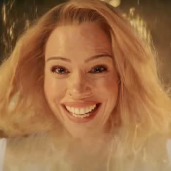 Here's Why Billie Piper is the New Doctor, Who, However Long That is