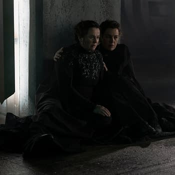 Dune: Prophecy Composer on Finding the Series Moments Intuitively
