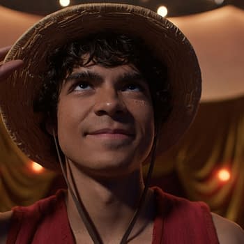 One Piece Renewed for Season 3; Season 2 Heads "Into The Grand Line"