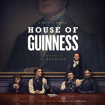 House of Guinness