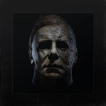 Halloween Trilogy Soundtracks Get Huge New Vinyl Box Set Release