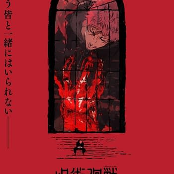 JUJUTSU KAISEN Season 3 Premieres on Crunchyroll in January 2026
