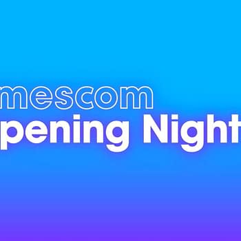 Everything Revealed at Gamescom 2025 Opening Night Live