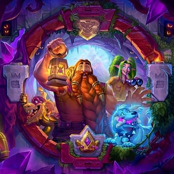 Hearthstone Battlegrounds Has Launched Season 11