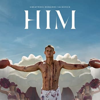 HIM Gets A New Trailer From Universal As A Reminder It Is Out Soon