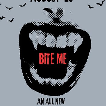 Bite Me