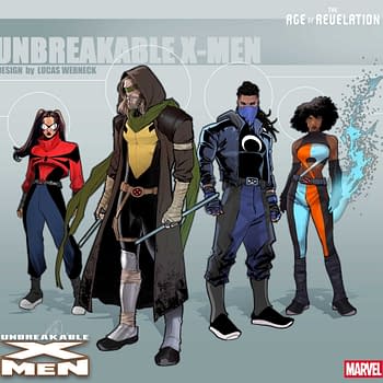 X-Men: Age Of Revelation To Last Until February 2026?