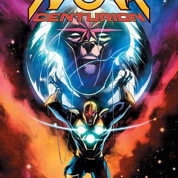 Marvel November 2025 Solicits Frankensteined