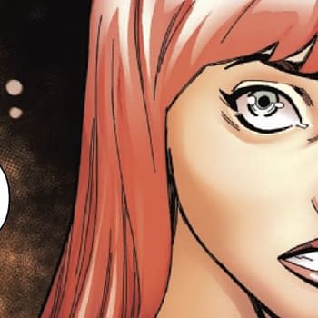 Peter Parker, Mary Jane, Paul Rabin, Spider-Man And Venom (Spoilers)