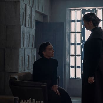 Dune: Prophecy Production Designer on Cinematic Feel, Long Term Plans