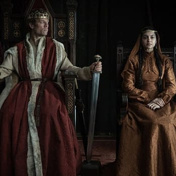 King & Conqueror: BBC Releases Images Ahead of August Debut