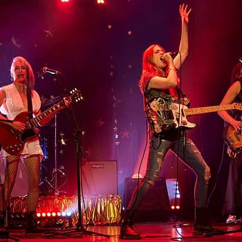Riot Women: BBC Releases Trailer and Pics for Menopausal Rock Drama