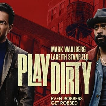 Play Dirty: Mark Wahlberg, LaKeith Stanfield Star In New Trailer