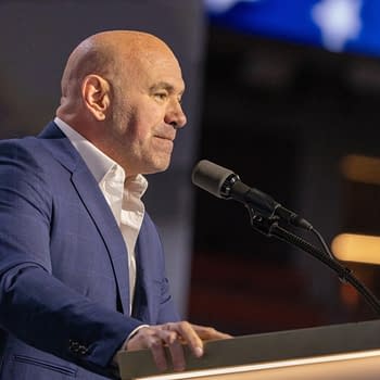 UFC, TKO Need To Do The Right Thing And Hsare With The Fighters