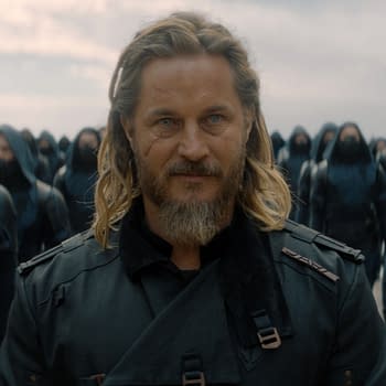 Dune: Prophecy Composer on Finding the Series Moments Intuitively
