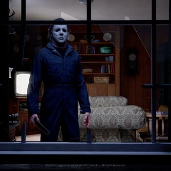 Halloween Gets A Video Game, But Is It The One We Wanted?