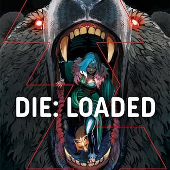 Image Comics Confirms The Return Of Die, As Die: Fully Loaded