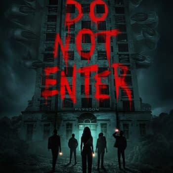 Do Not Enter Trailer Released By Lionsgate To Build Hype