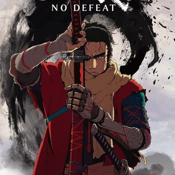 Sekiro: Shadows Die Twice Anime Teaser Shown at Gamescom