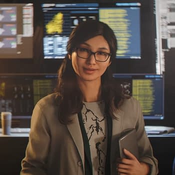 Gemma Chan Revealed As Part Of 007 First Light Cast