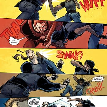 Interior preview page from Farmhand #25