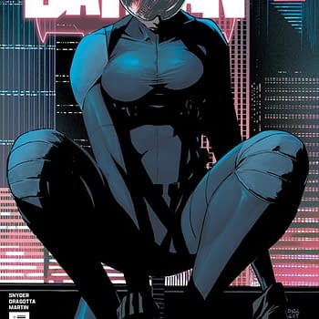 Gossip: Absolute Batman And Absolute Joker (Spoilers)