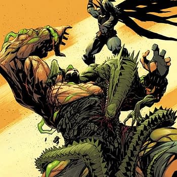 Gossip: Absolute Batman And Absolute Joker (Spoilers)