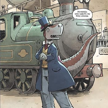 Science Comics: Computers by Perry E. Metzger and Penelope Spector,
