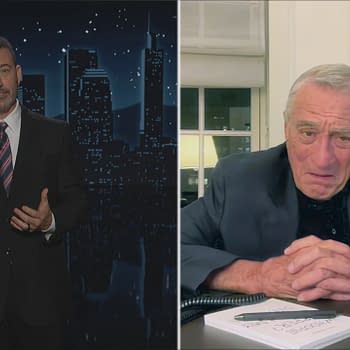 Jimmy Kimmel