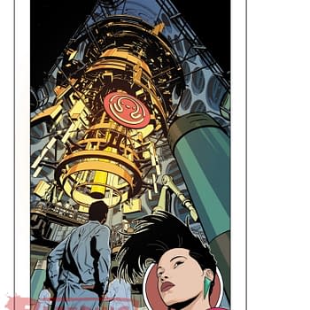 AWA Comics December 2025 Solicits