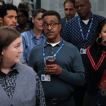 DMV Season 1 Episode 1: Preview CBS's Tim Meadows-Starring New Sitcom