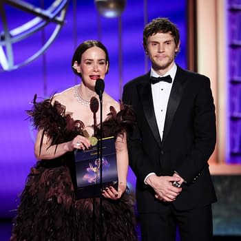 American Horror Story: Evan Peters on Season 13: "Gotta Call Ryan"