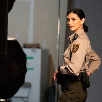 Sheriff Country