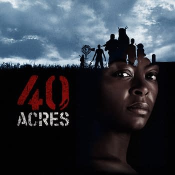 40 Acres