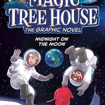 Midnight on the Moon